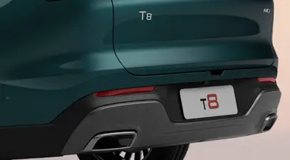 TENET T8 — миниатюра 4