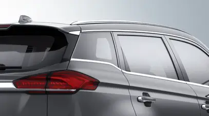Belgee X70 — миниатюра 10