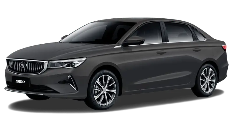 Belgee S50 — миниатюра 19