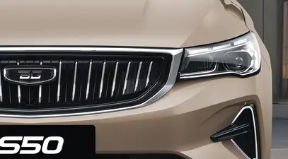 Belgee S50 — миниатюра 12
