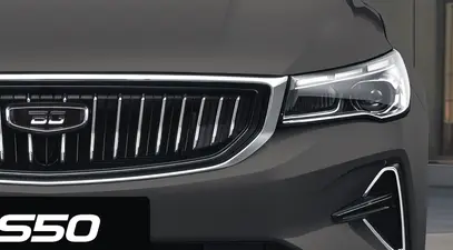 Belgee S50 — миниатюра 20