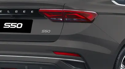 Belgee S50 — миниатюра 22