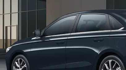 Belgee S50 — миниатюра 33