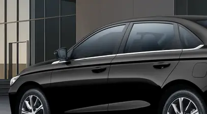 Belgee S50 — миниатюра 17