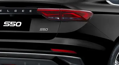 Belgee S50 — миниатюра 18