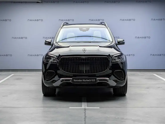 Mercedes-Benz Maybach GLS — миниатюра 38