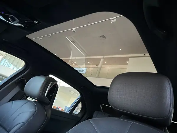 BMW 7 серия — миниатюра 17