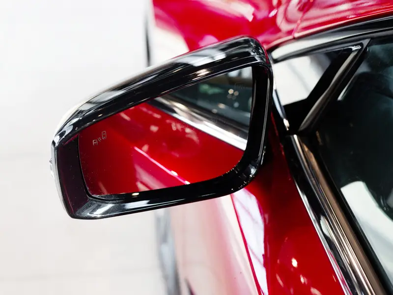 Mazda EZ-6 — миниатюра 18