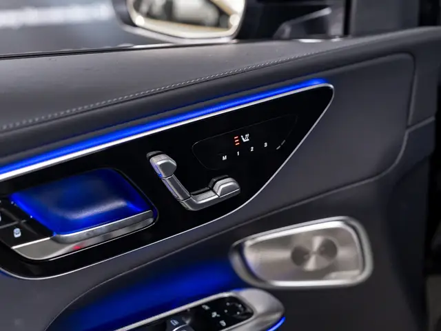 Mercedes-Benz GLC Coupe — миниатюра 34