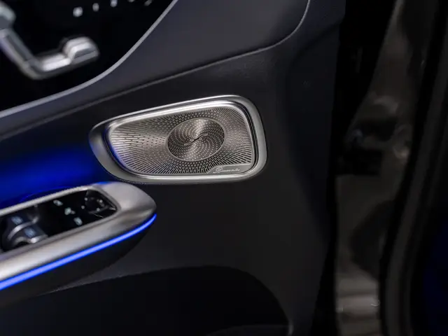 Mercedes-Benz GLC Coupe — миниатюра 35