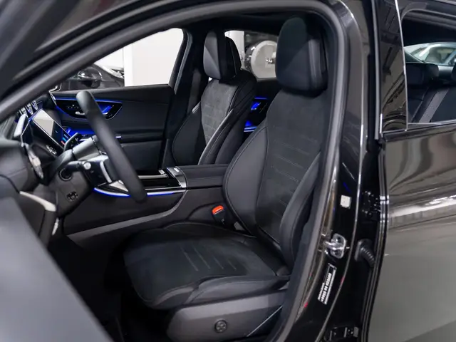 Mercedes-Benz GLC Coupe — миниатюра 28
