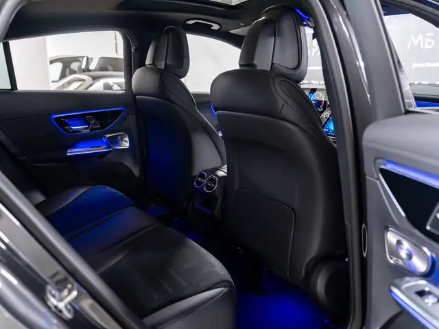 Mercedes-Benz GLC Coupe — миниатюра 29
