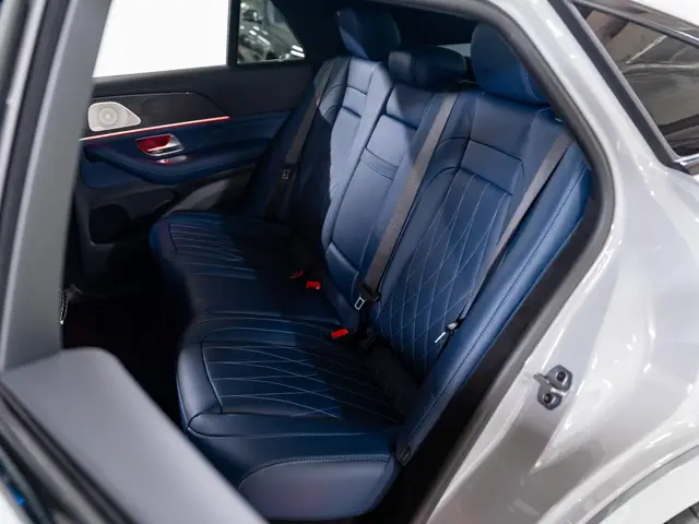 Mercedes-Benz GLE Coupe AMG — миниатюра 29