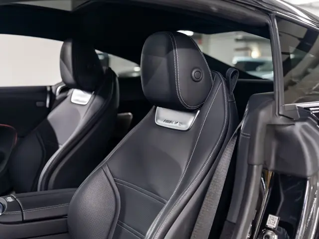 Mercedes-Benz AMG GT — миниатюра 20