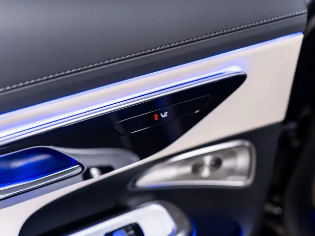 Mercedes-Benz E-Класс — миниатюра 20