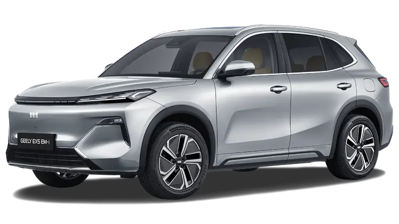 Geely EX5 EM-i
