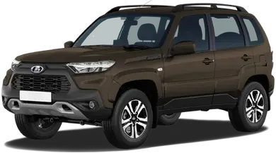 LADA Niva Travel — миниатюра 13