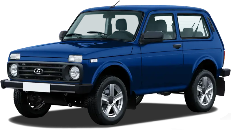 LADA Niva Legend — миниатюра 6