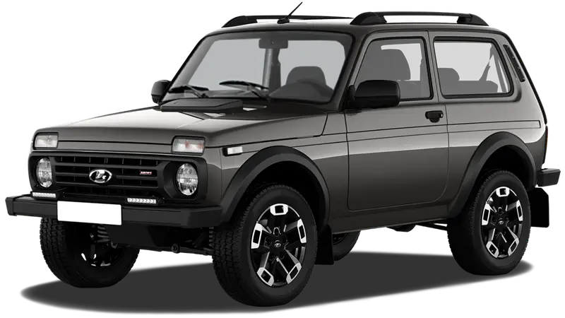 LADA Niva Legend Sport — миниатюра 13