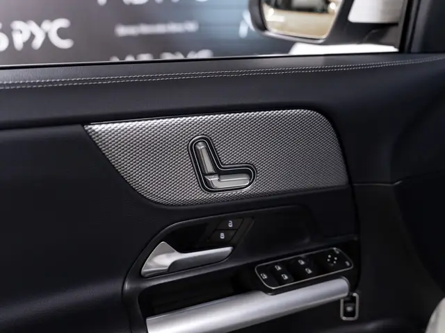 Mercedes-Benz GLA — миниатюра 13