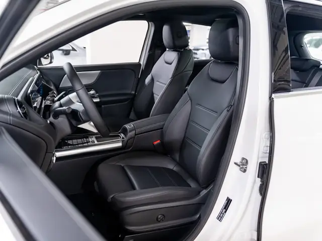 Mercedes-Benz GLA — миниатюра 8