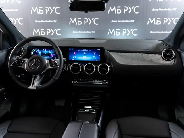 Mercedes-Benz GLA — миниатюра 6