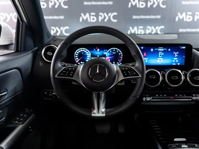 Mercedes-Benz GLA — миниатюра 14