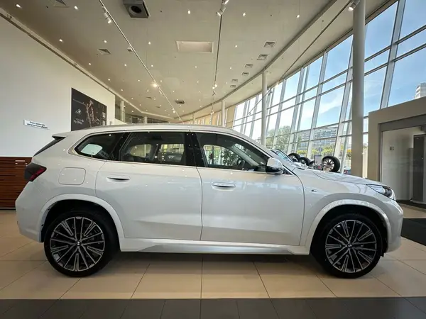 BMW X1 — миниатюра 4