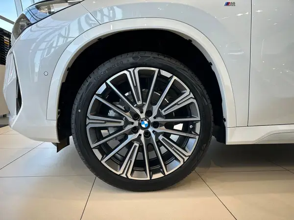 BMW X1 — миниатюра 8