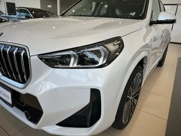 BMW X1 — миниатюра 9