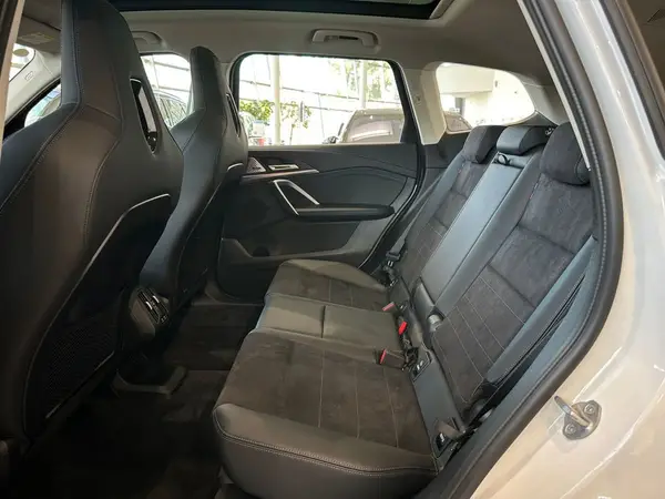 BMW X1 — миниатюра 12