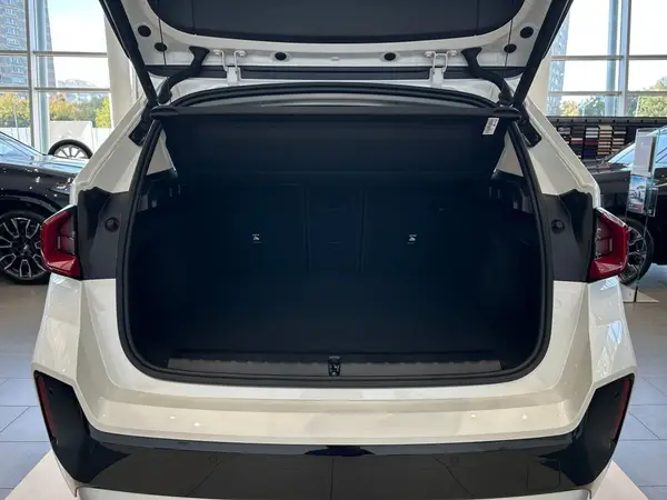 BMW X1 — миниатюра 13
