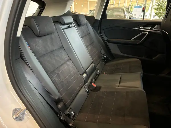 BMW X1 — миниатюра 14