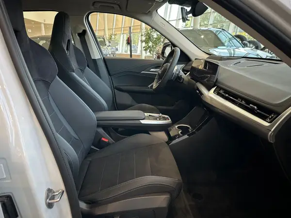 BMW X1 — миниатюра 15