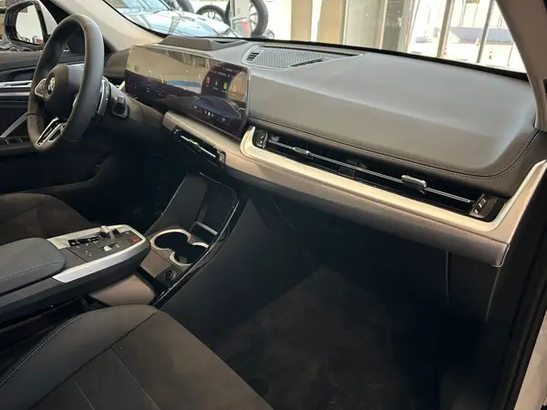 BMW X1 — миниатюра 16