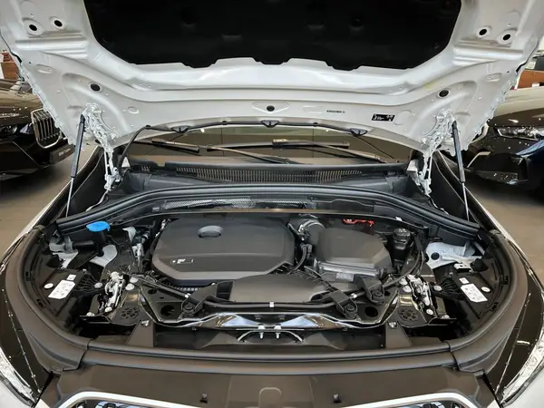 BMW X1 — миниатюра 18