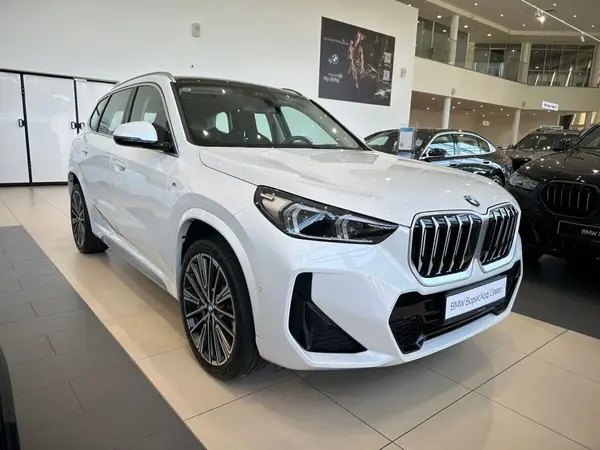 BMW X1 — миниатюра 3