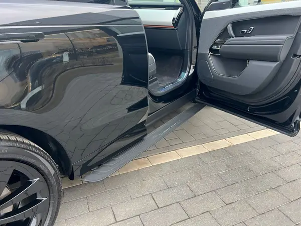 Land Rover Range Rover Sport — миниатюра 10
