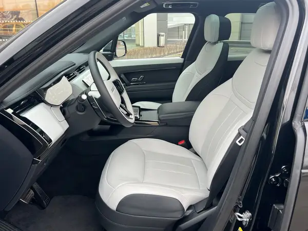 Land Rover Range Rover Sport — миниатюра 13