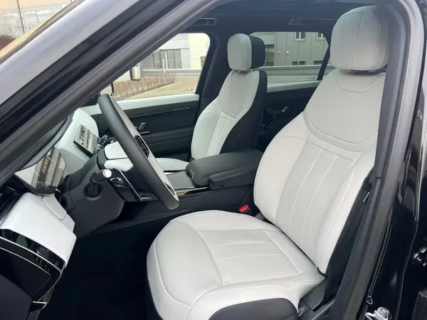 Land Rover Range Rover Sport — миниатюра 14