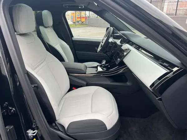 Land Rover Range Rover Sport — миниатюра 15