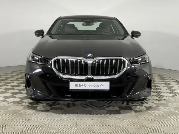 BMW 5 серия — миниатюра 36