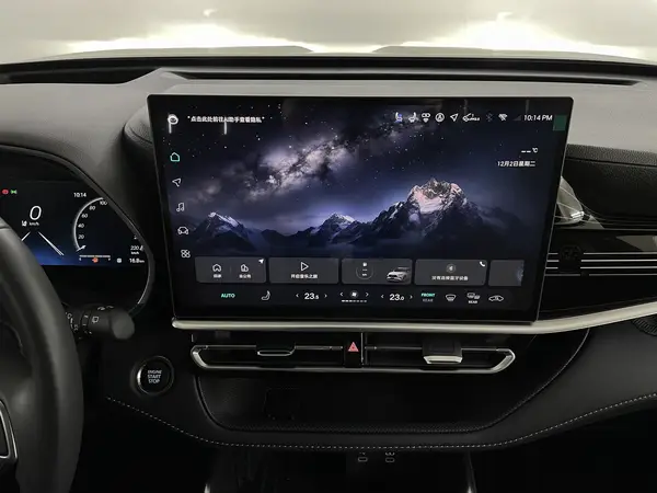 Toyota Highlander — миниатюра 24