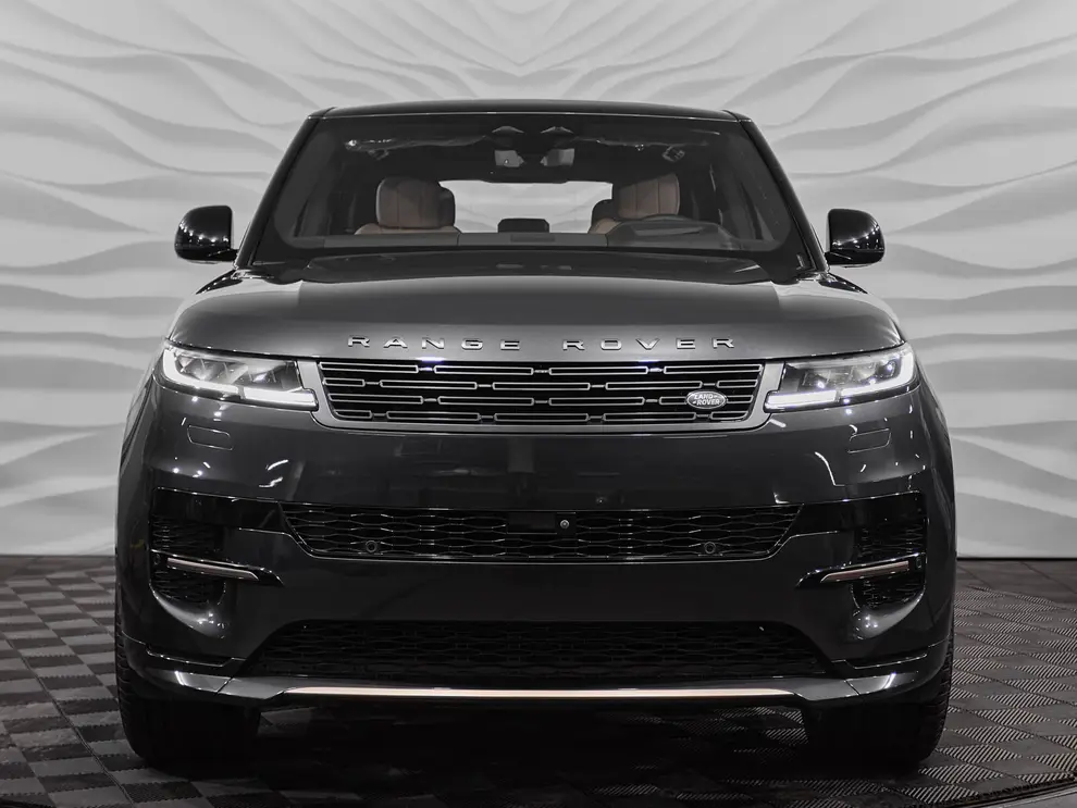 Land Rover Range Rover Sport — миниатюра 23