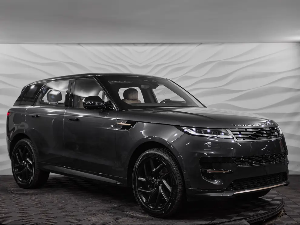 Land Rover Range Rover Sport — миниатюра 24