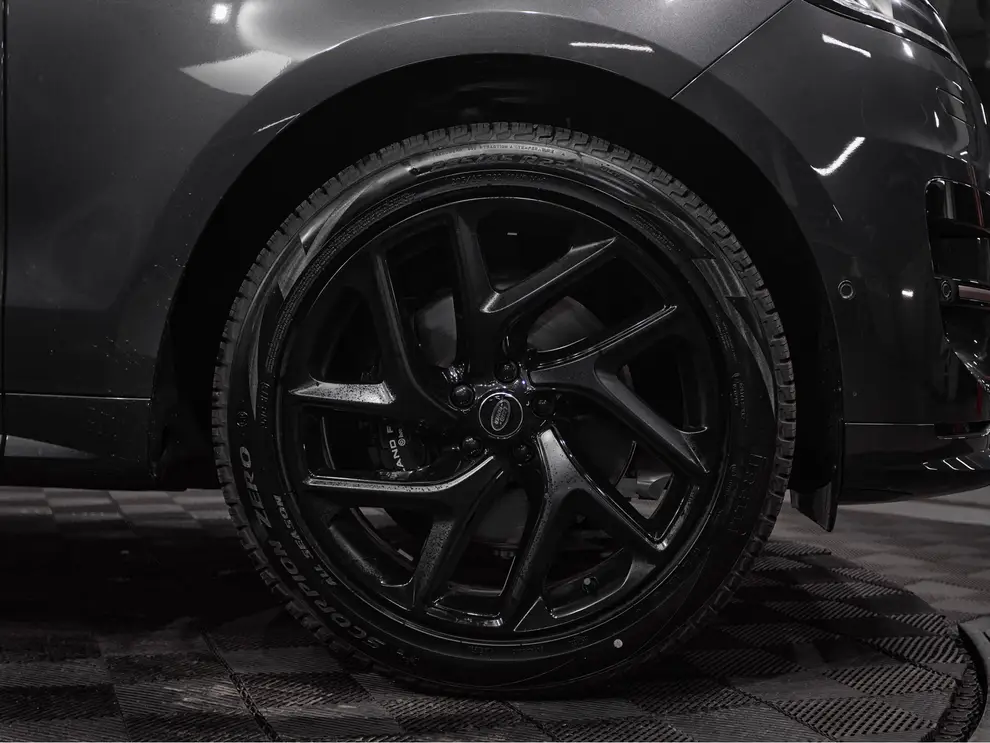 Land Rover Range Rover Sport — миниатюра 28