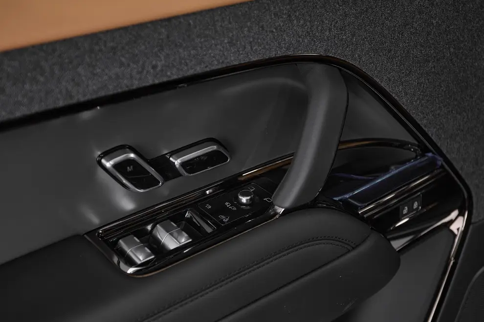 Land Rover Range Rover Sport — миниатюра 30