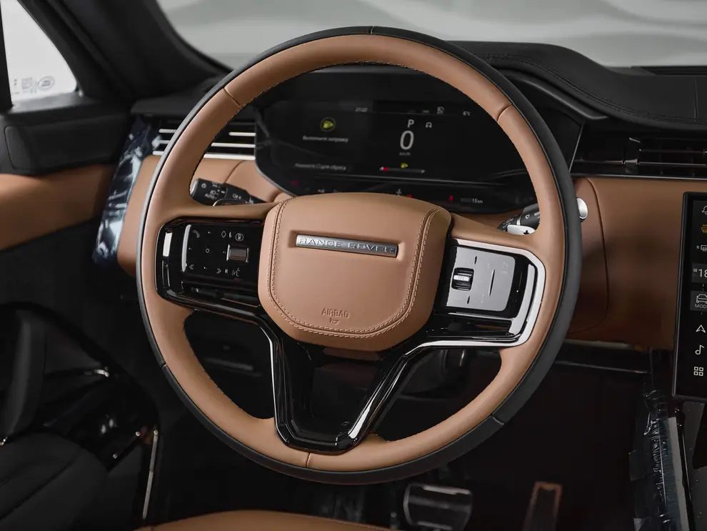 Land Rover Range Rover Sport — миниатюра 34