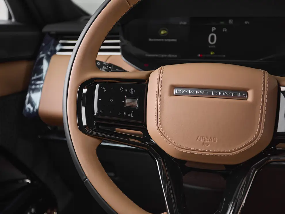 Land Rover Range Rover Sport — миниатюра 37