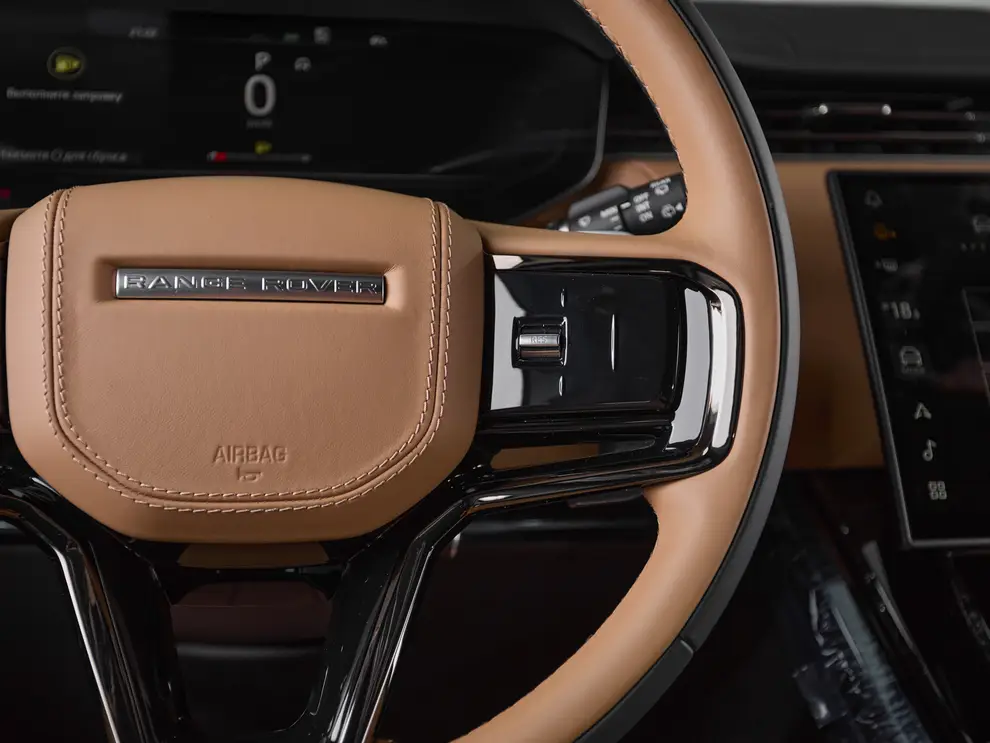 Land Rover Range Rover Sport — миниатюра 38